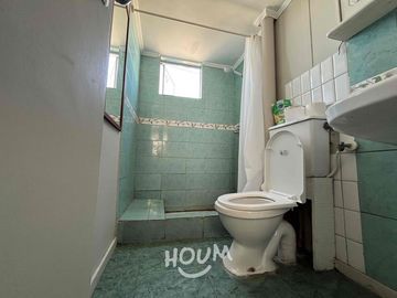 Departamento Metro Lo Prado ID: 123989s