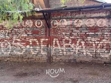 Departamento Metro Lo Prado ID: 123989s