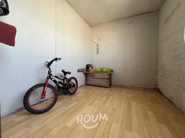 Departamento Metro Lo Prado ID: 123989s