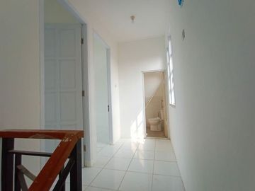 Rumah 2 lantai bogor dengan Type 50/90