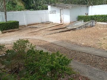 Casa en Turbaco