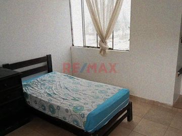 ¿Buscas una propiedad espaciosa, ubicada estratégicamente y con un alto potencial de rentabilidad? ¡Esta casa es perfecta para ti!

🌟 Ubicación priv