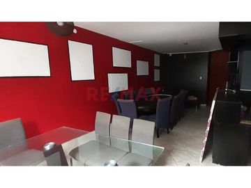 ¿Buscas una propiedad espaciosa, ubicada estratégicamente y con un alto potencial de rentabilidad? ¡Esta casa es perfecta para ti!

🌟 Ubicación priv