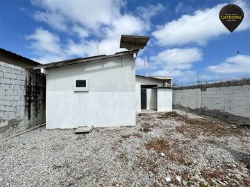 Casa de venta en Salinas – código:20310