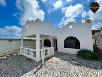 Casa de venta en Salinas – código:20310