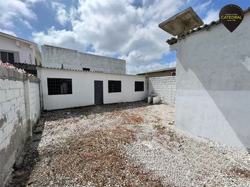 Casa de venta en Salinas – código:20310