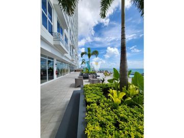 VENTA DE APARTAMENTO EN LA AV BALBOA PARA INVERSIONISTAS