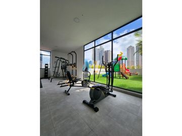 VENTA DE APARTAMENTO EN LA AV BALBOA PARA INVERSIONISTAS