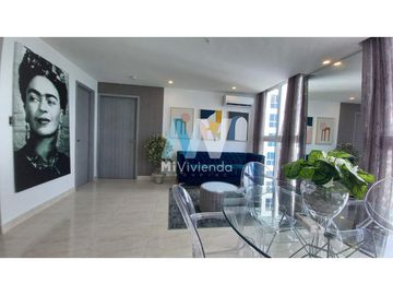 VENTA DE APARTAMENTO EN LA AV BALBOA PARA INVERSIONISTAS
