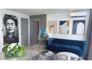VENTA DE APARTAMENTO EN LA AV BALBOA PARA INVERSIONISTAS