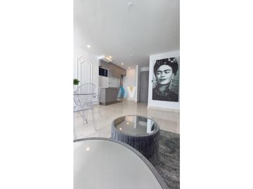 VENTA DE APARTAMENTO EN LA AV BALBOA PARA INVERSIONISTAS