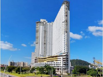 VENTA DE APARTAMENTO EN LA AV BALBOA PARA INVERSIONISTAS