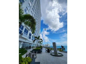 VENTA DE APARTAMENTO EN LA AV BALBOA PARA INVERSIONISTAS