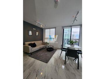 VENTA DE APARTAMENTO EN LA AV BALBOA PARA INVERSIONISTAS