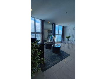 VENTA DE APARTAMENTO EN LA AV BALBOA PARA INVERSIONISTAS