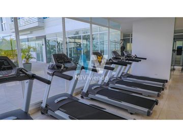 VENTA DE APARTAMENTO EN LA AV BALBOA PARA INVERSIONISTAS