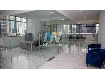 VENTA DE APARTAMENTO EN LA AV BALBOA PARA INVERSIONISTAS