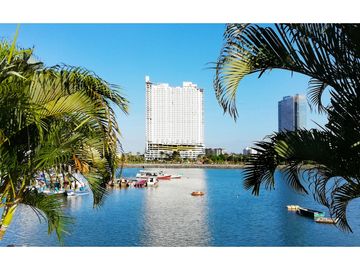 VENTA DE APARTAMENTO EN LA AV BALBOA PARA INVERSIONISTAS
