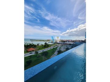 VENTA DE APARTAMENTO EN LA AV BALBOA PARA INVERSIONISTAS