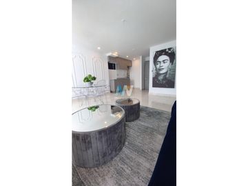 VENTA DE APARTAMENTO EN LA AV BALBOA PARA INVERSIONISTAS