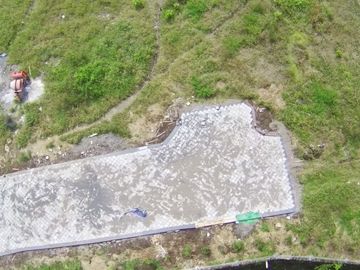 Gratis Pajak, Dijual Tanah Lebar Jalan 5 Meter; Jakal