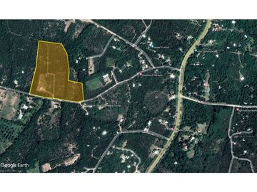 VENTA DE CASA DE CAMPO EN 4 HECTAREAS EN SAN MARCOS, CRUZ DEL EJE- CBA