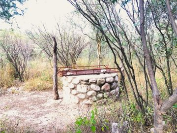 VENTA DE CASA DE CAMPO EN 4 HECTAREAS EN SAN MARCOS, CRUZ DEL EJE- CBA