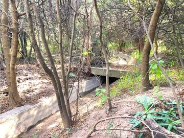 VENTA DE CASA DE CAMPO EN 4 HECTAREAS EN SAN MARCOS, CRUZ DEL EJE- CBA