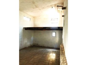 VENTA DE CASA DE CAMPO EN 4 HECTAREAS EN SAN MARCOS, CRUZ DEL EJE- CBA