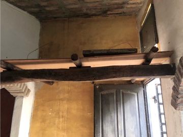 VENTA DE CASA DE CAMPO EN 4 HECTAREAS EN SAN MARCOS, CRUZ DEL EJE- CBA