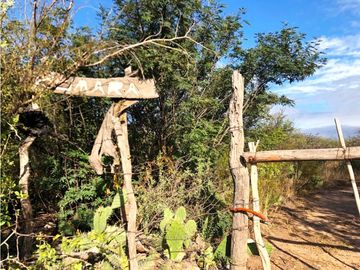 VENTA DE CASA DE CAMPO EN 4 HECTAREAS EN SAN MARCOS, CRUZ DEL EJE- CBA