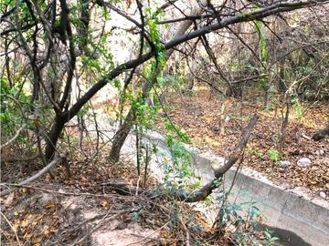 VENTA DE CASA DE CAMPO EN 4 HECTAREAS EN SAN MARCOS, CRUZ DEL EJE- CBA