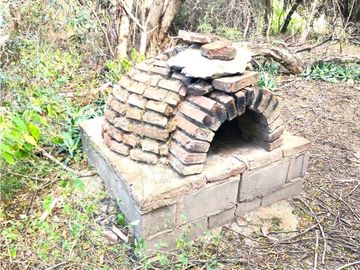 VENTA DE CASA DE CAMPO EN 4 HECTAREAS EN SAN MARCOS, CRUZ DEL EJE- CBA