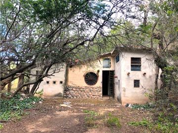VENTA DE CASA DE CAMPO EN 4 HECTAREAS EN SAN MARCOS, CRUZ DEL EJE- CBA