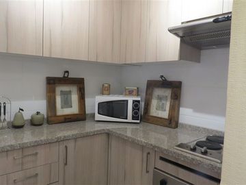 Departamento en Venta en San Ignacio con Arcadia