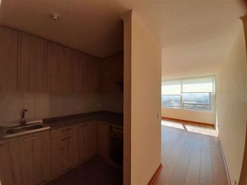 Departamento en Venta en San Ignacio con Arcadia