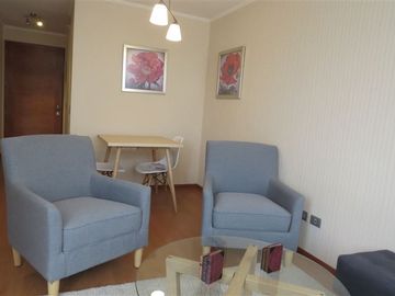 Departamento en Venta en San Ignacio con Arcadia