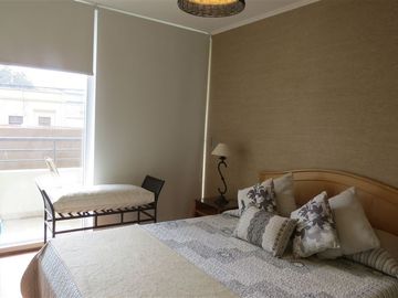 Departamento en Venta en San Ignacio con Arcadia