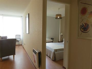 Departamento en Venta en San Ignacio con Arcadia