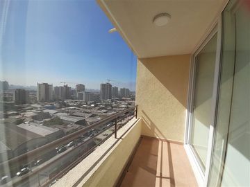 Departamento en Venta en San Ignacio con Arcadia