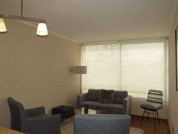 Departamento en Venta en San Ignacio con Arcadia