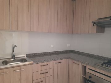 Departamento en Venta en San Ignacio con Arcadia