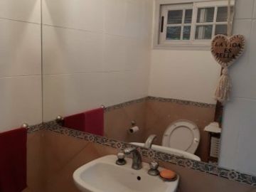 Casa en Venta en William Morris- Hurlingham - Permuta Por Quinta