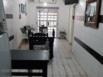 Casa en Venta en William Morris- Hurlingham - Permuta Por Quinta