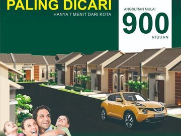 2 Bedroom House for sale