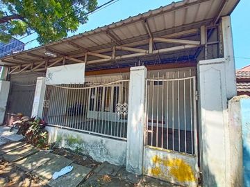 Di Sewakan Rumah Cocok Untuk Usaha Lokasi Mainroad di Antapani Bandung