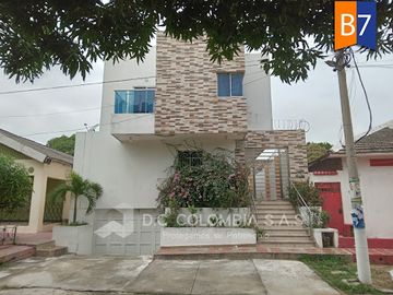 VENTA de CASAS en BARRANQUILLA