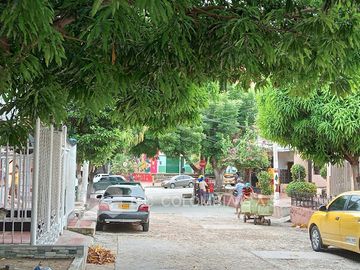VENTA de CASAS en BARRANQUILLA