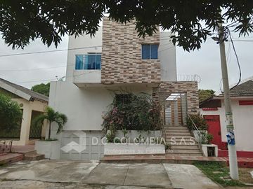 VENTA de CASAS en BARRANQUILLA