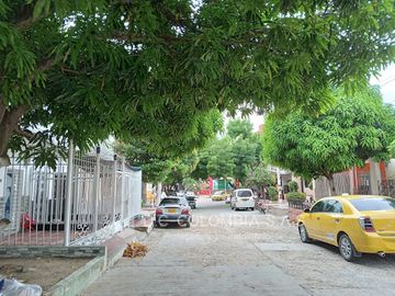 VENTA de CASAS en BARRANQUILLA